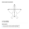 Goose Toy Sewing Pattern