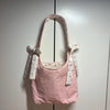 Bow Bag Sewing Pattern