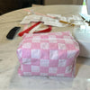 Makeup Bag Sewing Pattern