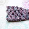 Wrist Warmers Knitting Pattern