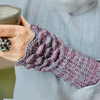 Wrist Warmers Knitting Pattern